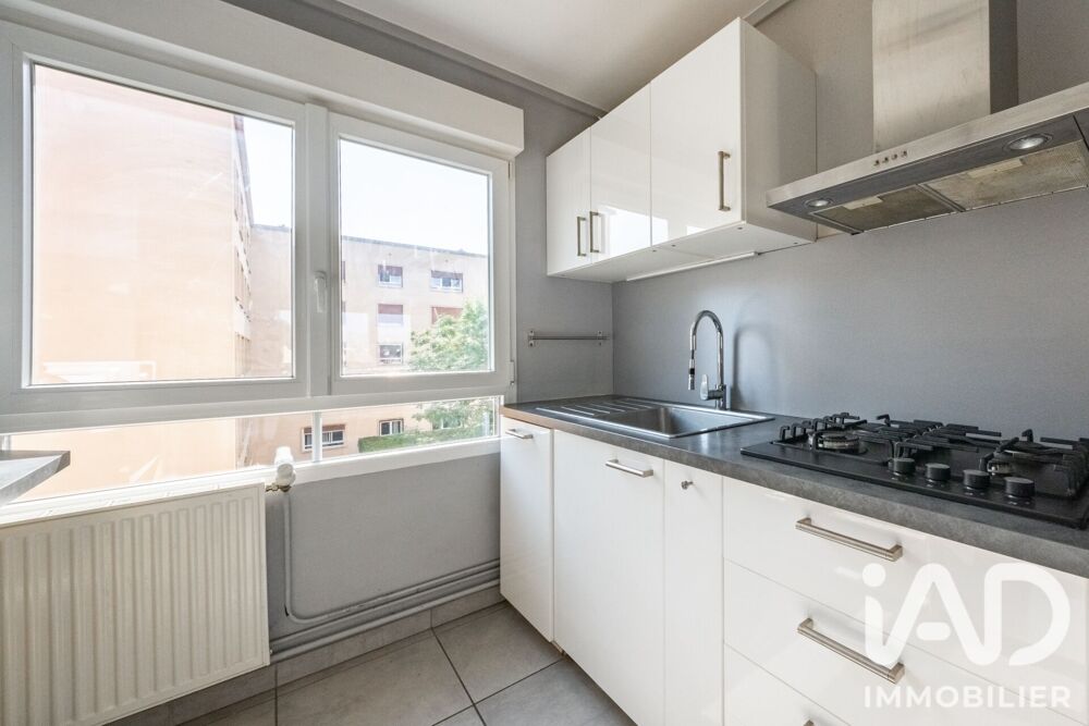 Vente Appartement Vente Appartement 3 pièces Dijon