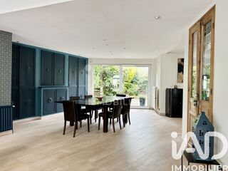  Maison � vendre 7 pi�ces 259 m�