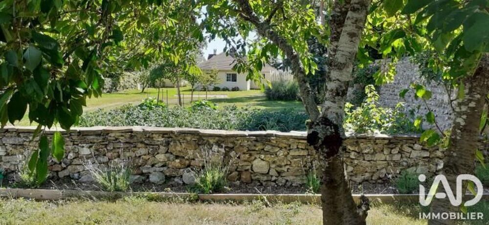 Vente Maison de campagne 4 pièces