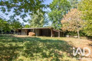  Terrain à vendre 8855 m²