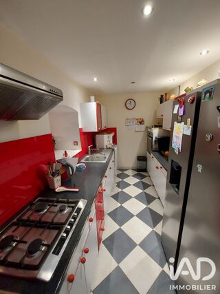  Appartement à vendre 3 pièces 78 m²
