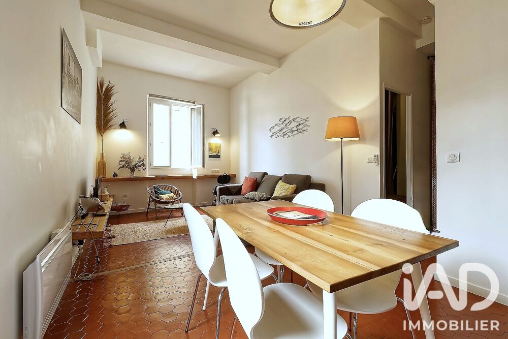 Vente Appartement Vente Appartement 2 pièces La ciotat