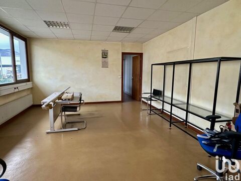   Vente Boutique/Local commercial 1 083 m&sup2; 