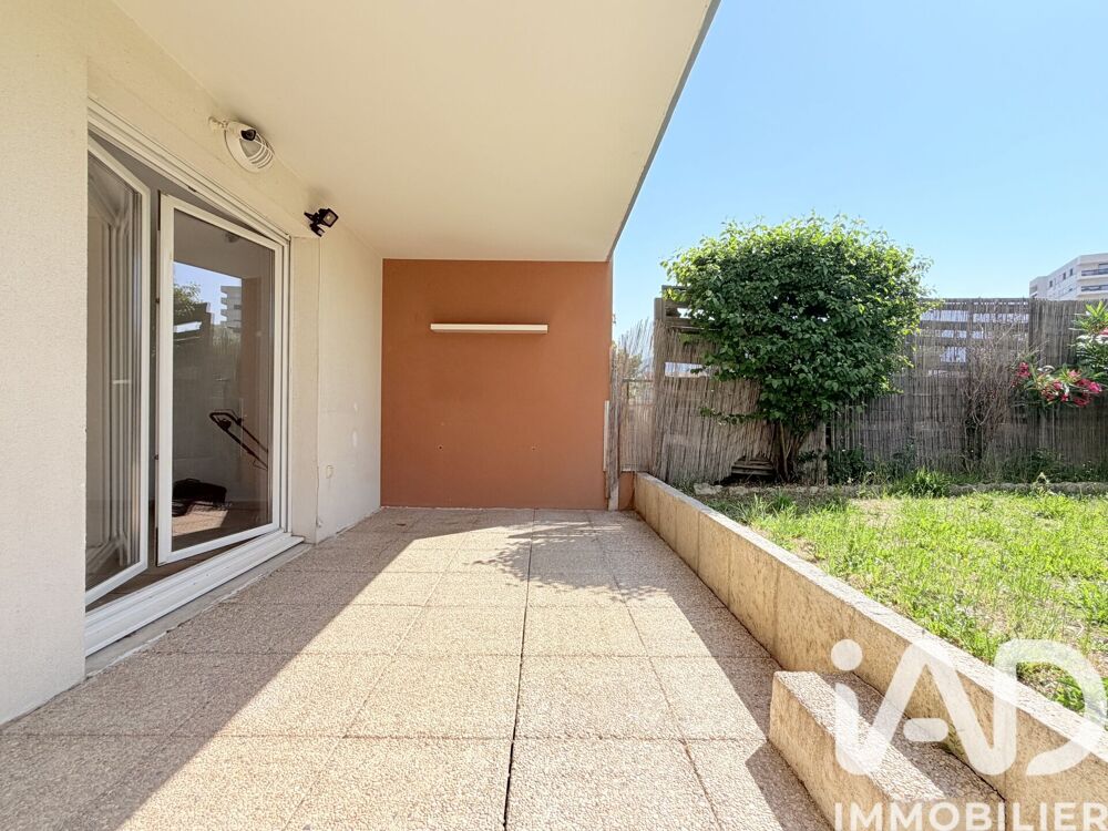 Vente Appartement Vente Appartement 3 pièces Échirolles