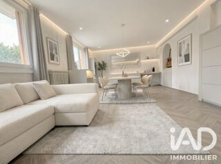  Appartement à vendre 2 pièces 55 m²