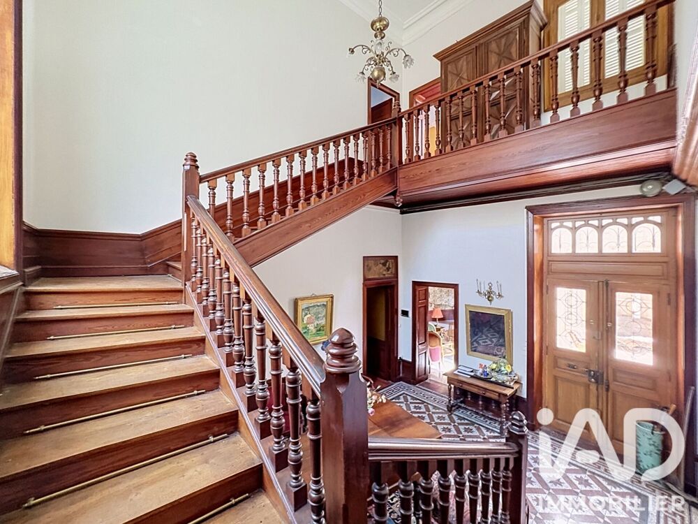 à vendre  Maison Béziers (34500)