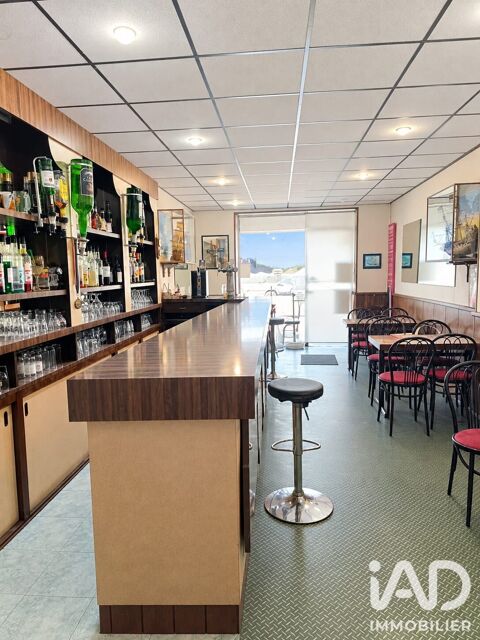   Vente Alimentation 136 m&sup2; 