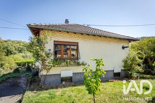 Maison à vendre 4 pièces 71 m²