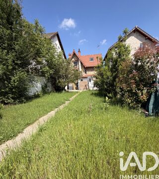  Maison à vendre 5 pièces 76 m²