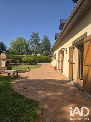  Maison à vendre 6 pièces 140 m²