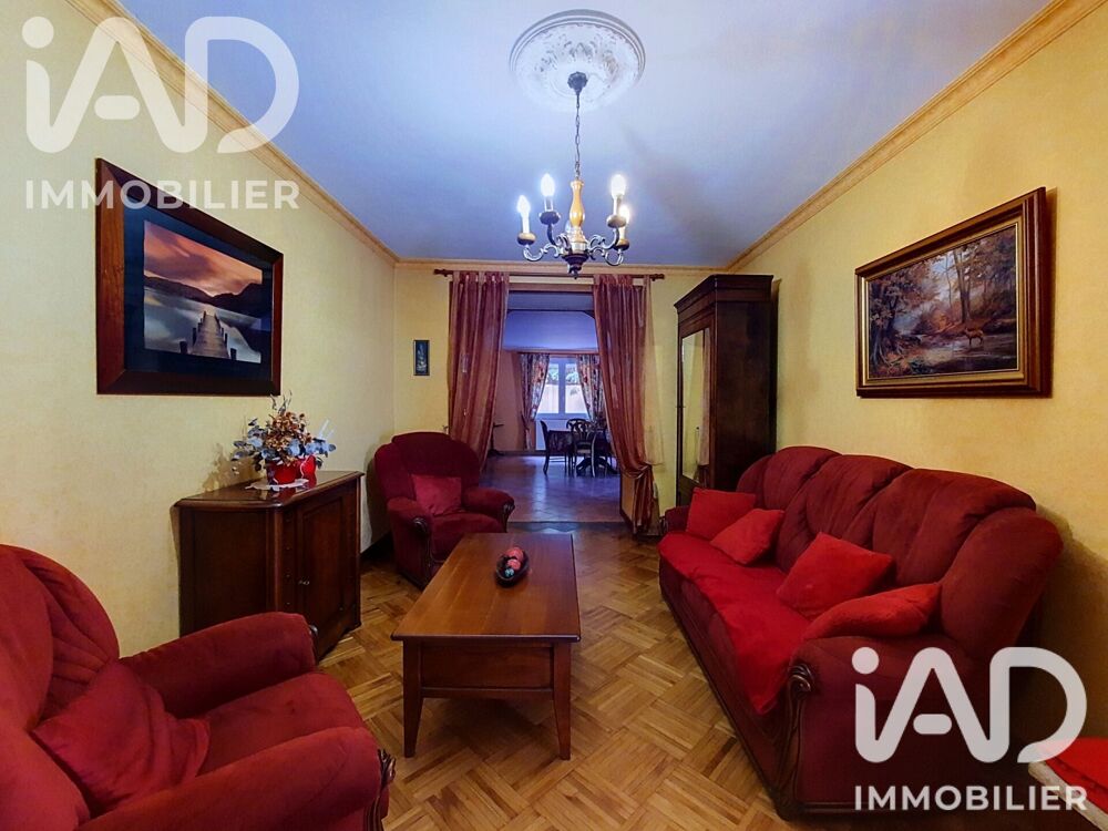 Vente Maison Vente Domaine 6 pièces Retiers