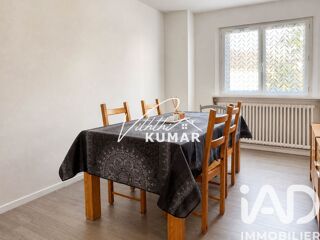 Appartement à vendre 6 pièces 101 m²