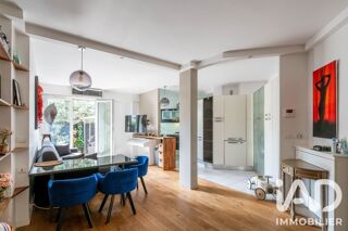  Appartement à vendre 3 pièces 91 m²