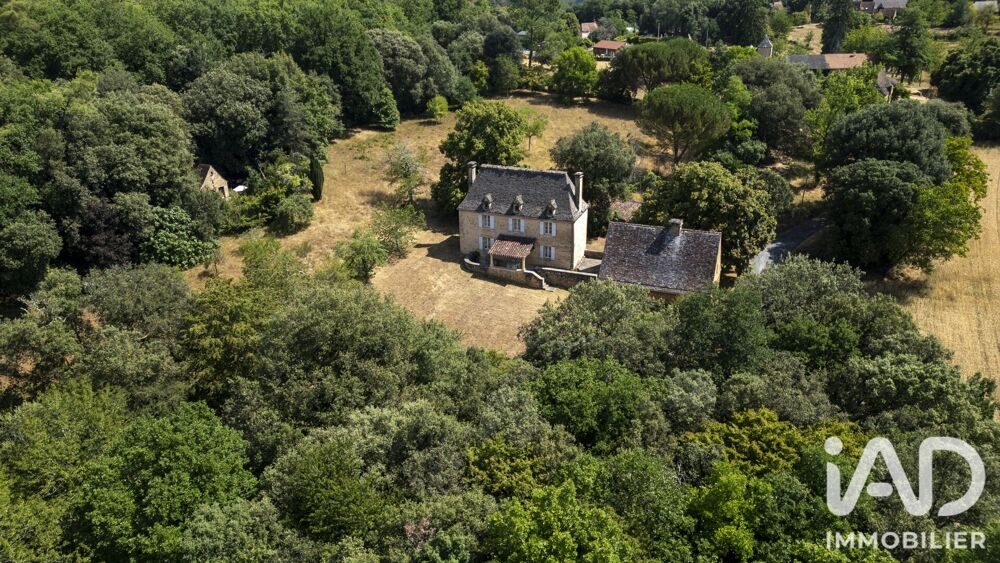Vente Demeure 7 pièces