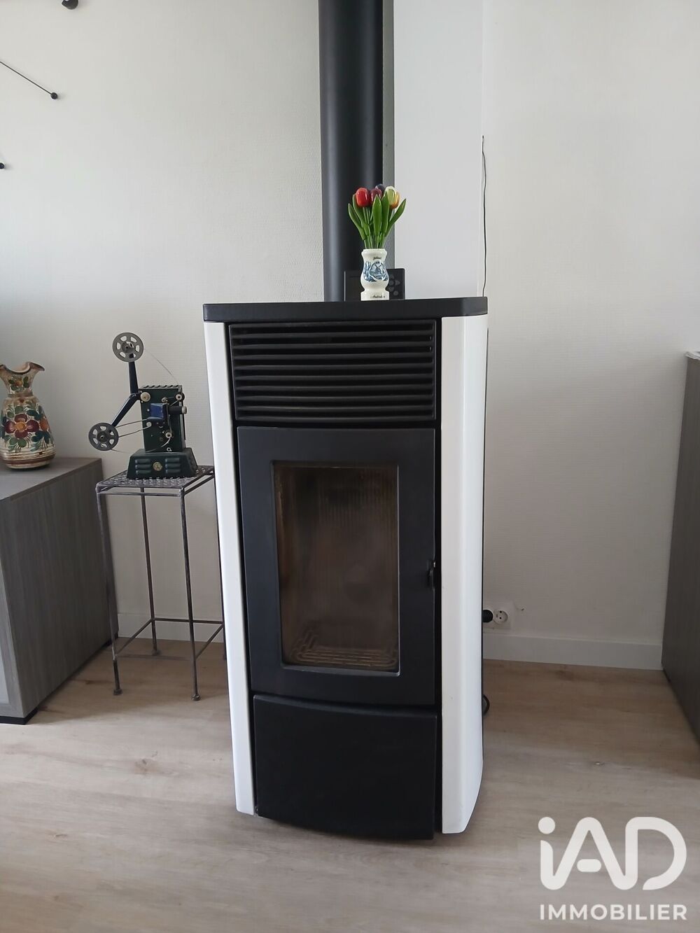 Vente Maison Vente Maison/villa 7 pièces Sainte-hélène