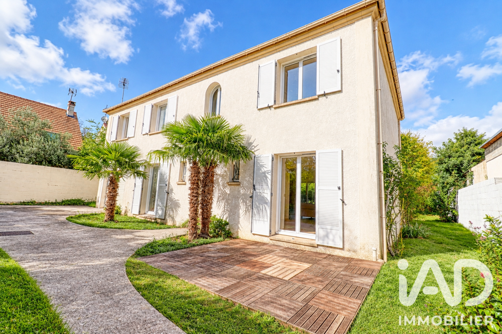 Vente Maison/villa 7 pièces