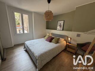  Maison à vendre 5 pièces 92 m²