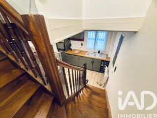  Maison à vendre 2 pièces 45 m²