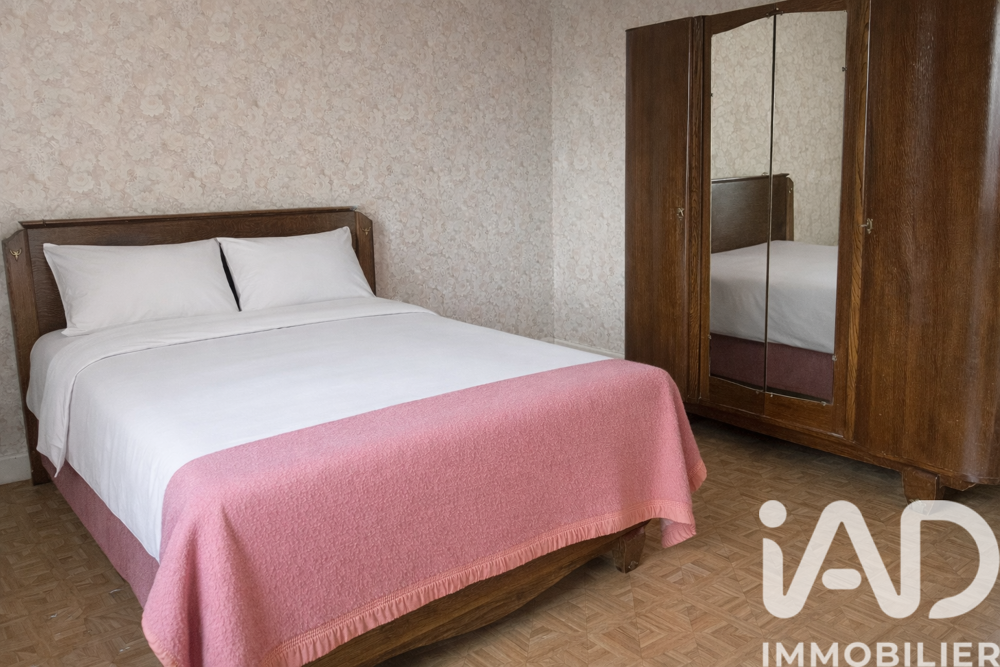 Vente Maison de village 5 pièces