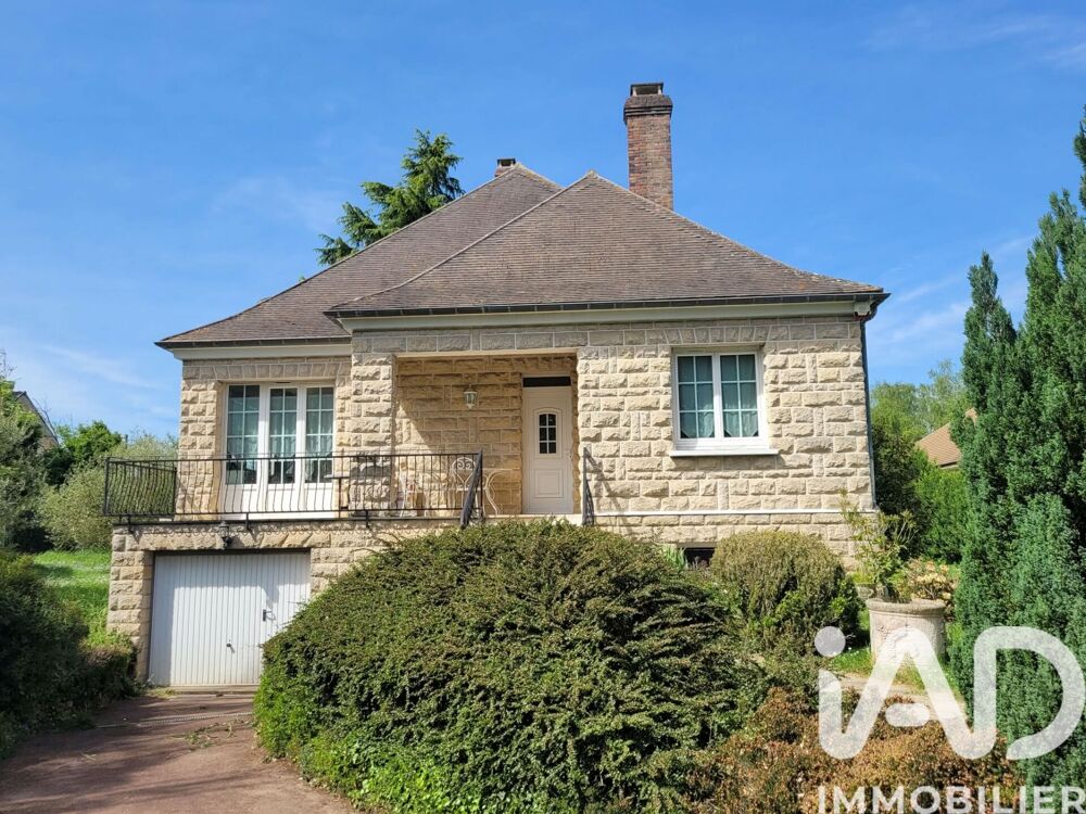 Vente Maison traditionnelle 6 pièces