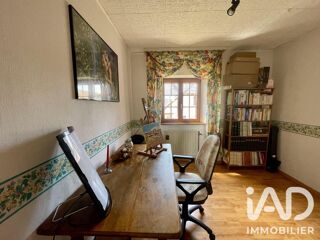  Maison à vendre 8 pièces 182 m²