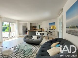  Maison à vendre 5 pièces 164 m²