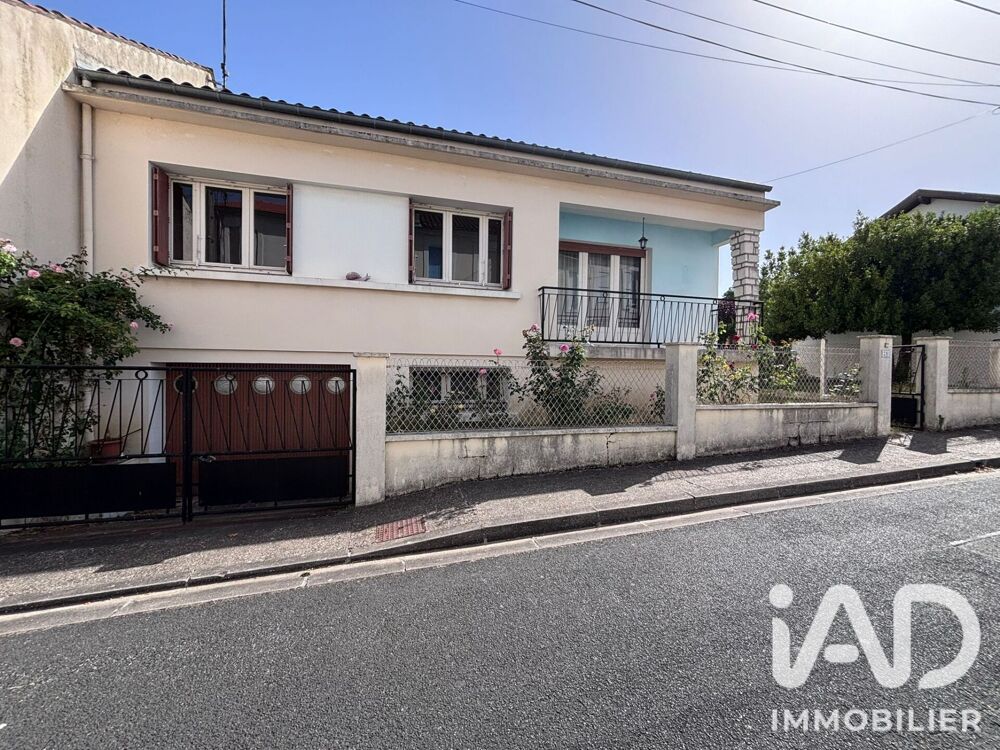 Vente Maison/villa 4 pièces