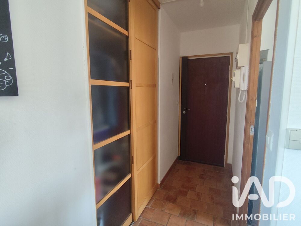 Vente Appartement Vente Appartement 2 pièces Orléans