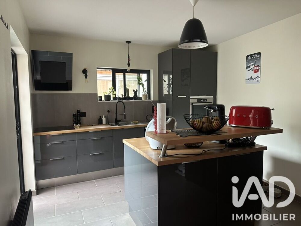 Vente Maison Vente Maison de ville 4 pièces Loos