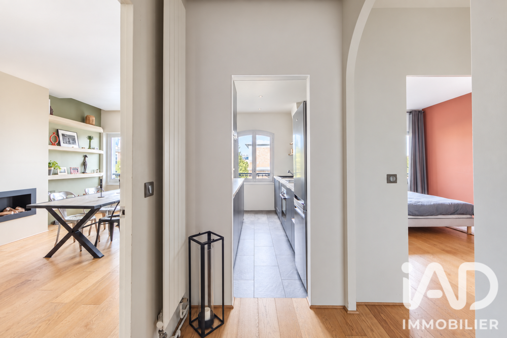 à vendre  Appartement Paris 10