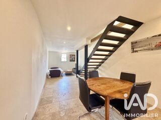  Appartement à vendre 4 pièces 58 m²