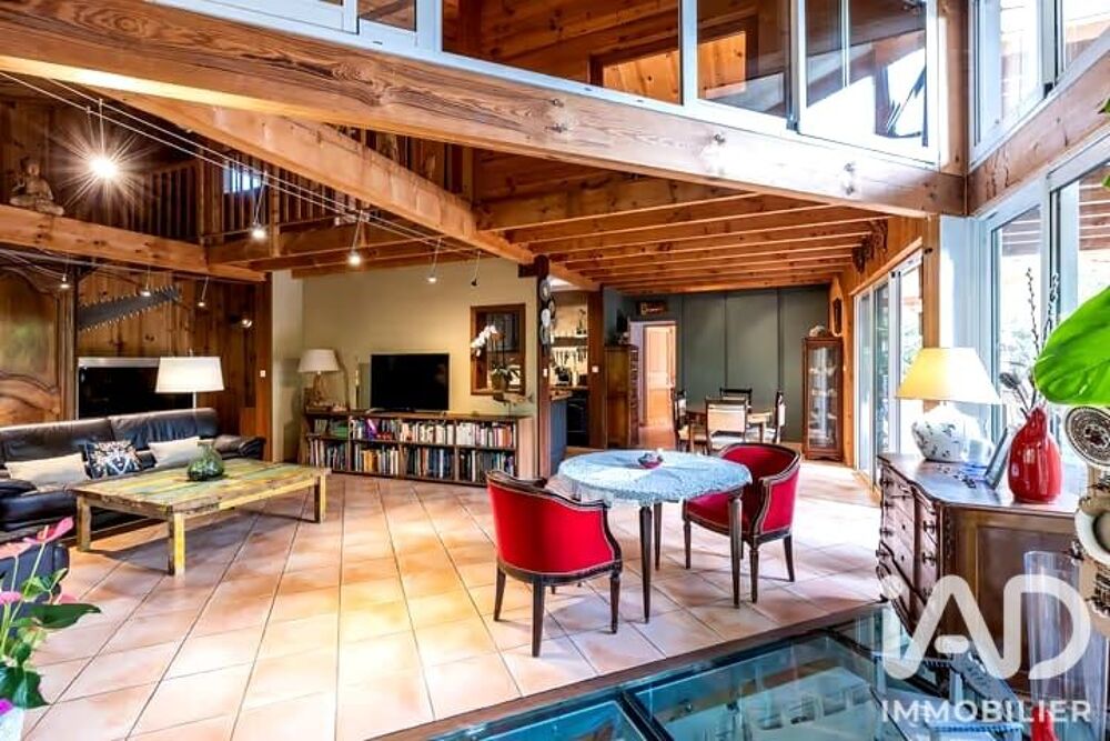 à vendre  Maison Lège-Cap-Ferret (33950)