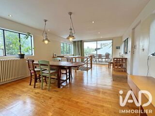  Péniche à vendre 9 pièces 240 m²