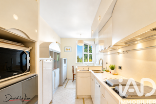  Appartement à vendre 5 pièces 134 m²