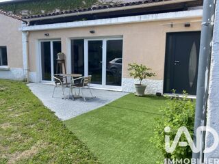  Maison à vendre 5 pièces 138 m²