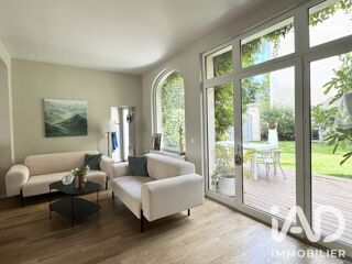  Maison à vendre 7 pièces 182 m²