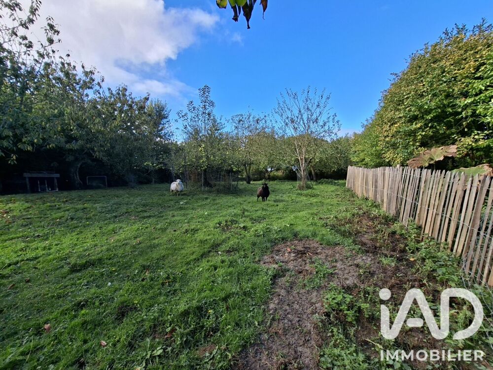 à vendre  Maison Kermaria-Sulard (22450)