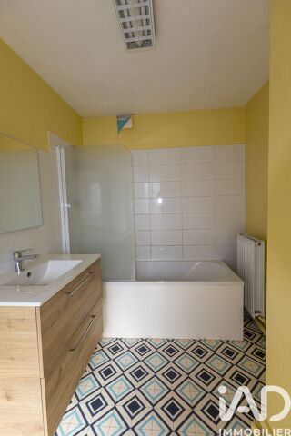  Maison à vendre 4 pièces 105 m²