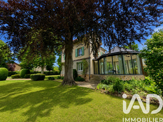  Maison à vendre 8 pièces 180 m²