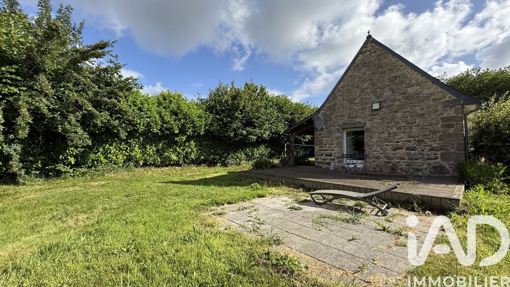 Vente Maison Vente Longère 5 pièces Cavan