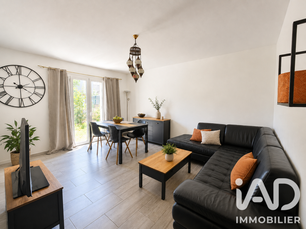 Vente Maison Vente Maison/villa 5 pièces Nîmes