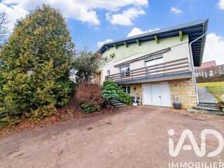  Maison à vendre 8 pièces 318 m²