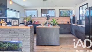 Maison 6 pièces 168 m² · à Isle-Aubigny · 168 m² · 200 000 €
