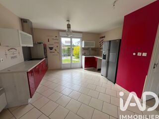  Maison à vendre 5 pièces 75 m²