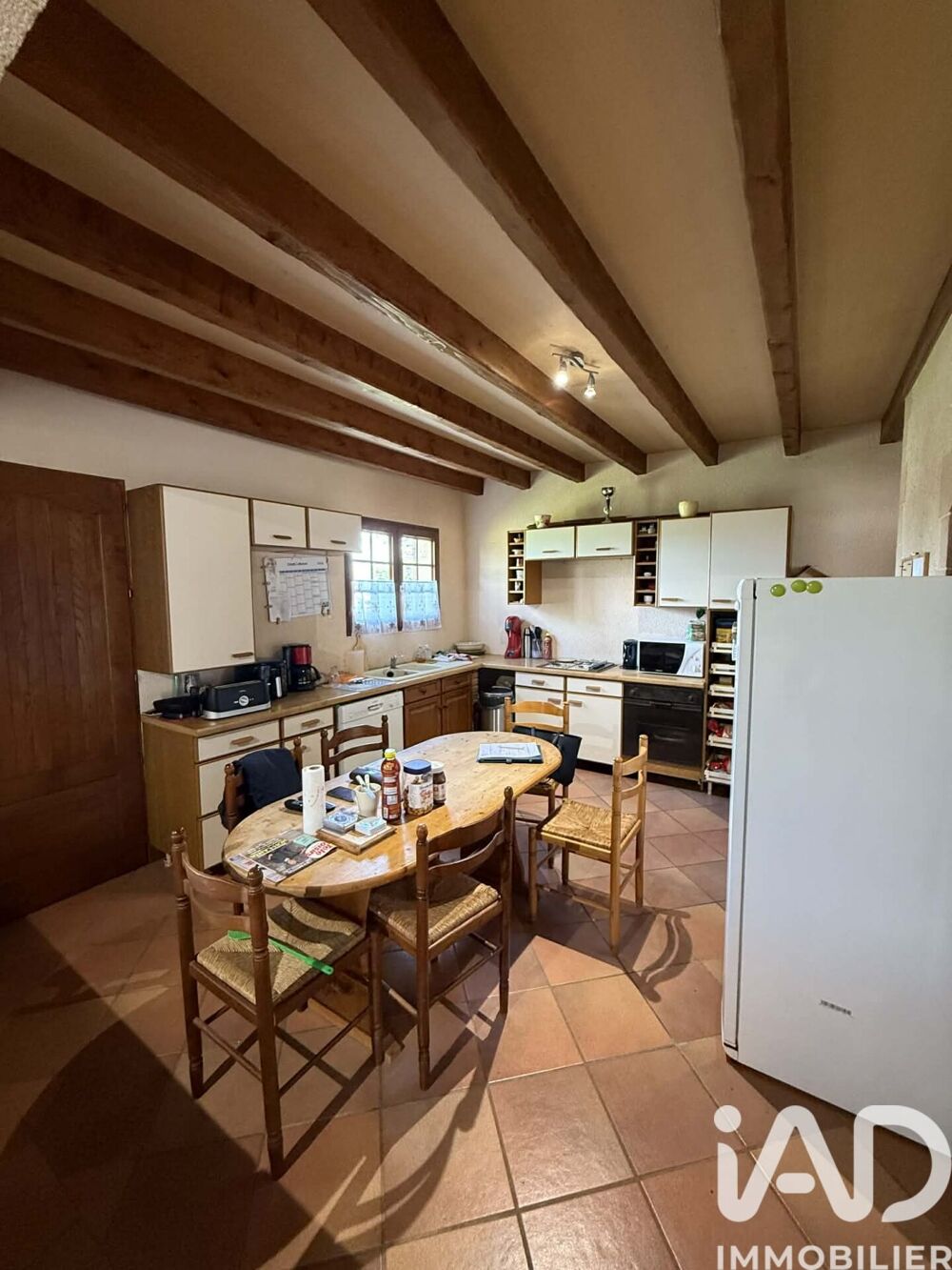 Vente Maison Vente Maison/villa 5 pièces Toury-lurcy