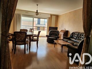  Appartement à vendre 4 pièces 85 m²