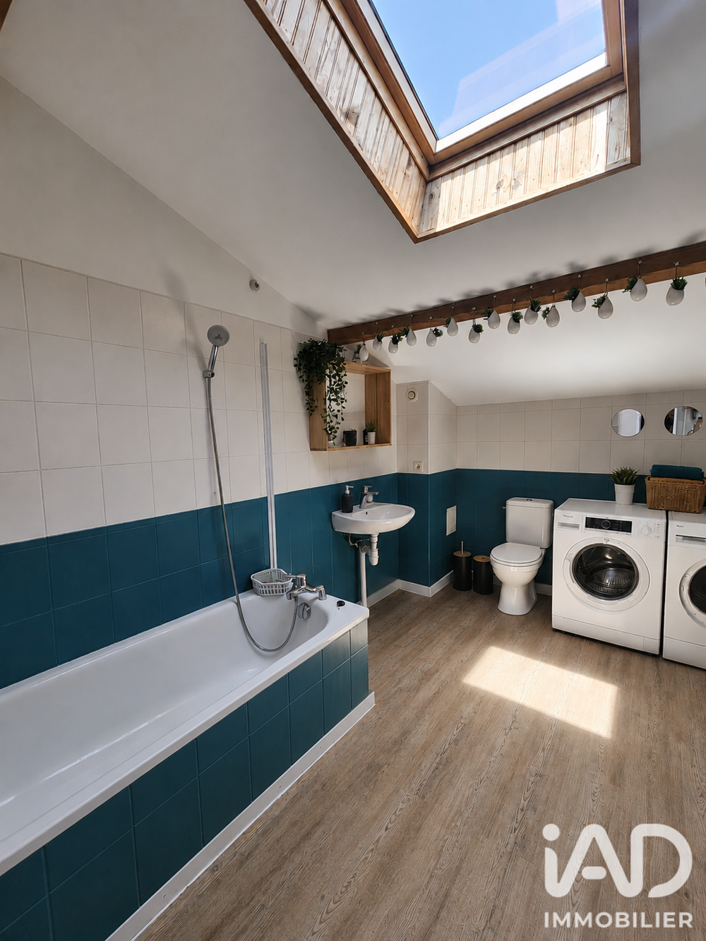 Vente Maison Vente Maison/villa 4 pièces Saint-martin-de-seignanx