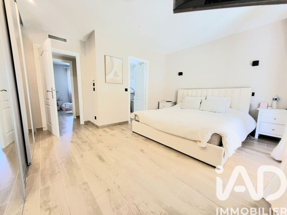 Vente Maison Vente Maison/villa 4 pièces Callian