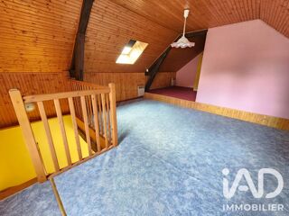  Maison à vendre 8 pièces 180 m²