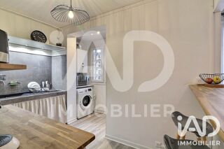  Appartement à vendre 4 pièces 61 m²